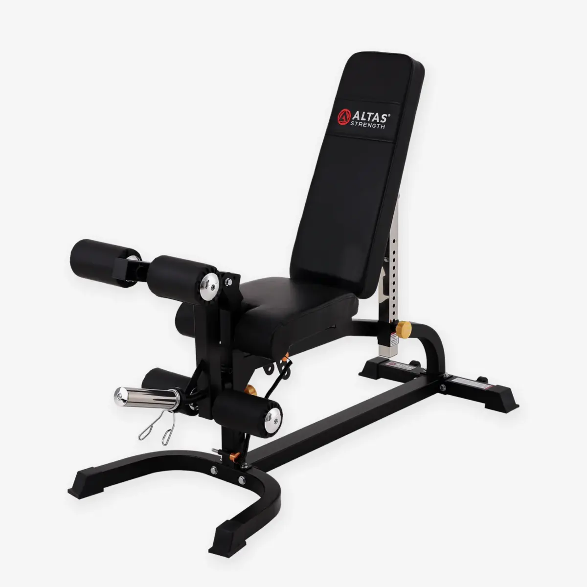 Altas Strength 3018 Multi Function Bench Strength Altas Strength