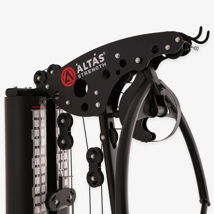 Altas Strength AL-179 Home Gym Strength Altas Strength