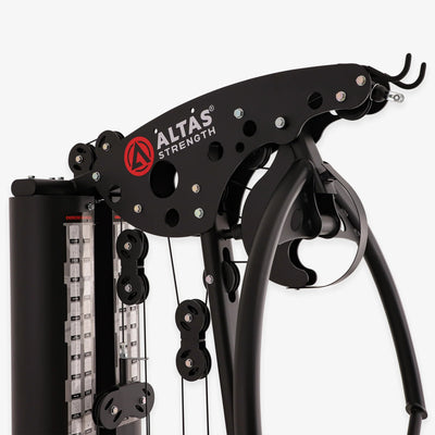 Altas Strength AL-179 Home Gym Strength Altas Strength