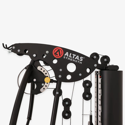 Altas Strength AL-179 Home Gym Strength Altas Strength