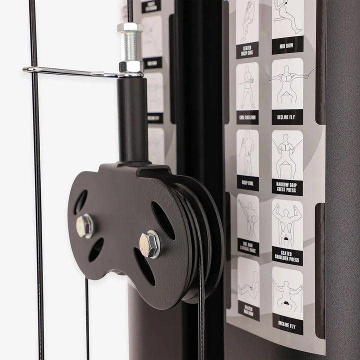 Altas Strength AL-179 Home Gym Strength Altas Strength