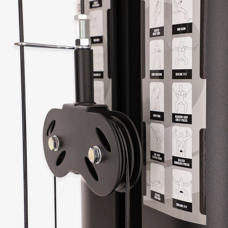 Altas Strength AL-179 Home Gym Strength Altas Strength