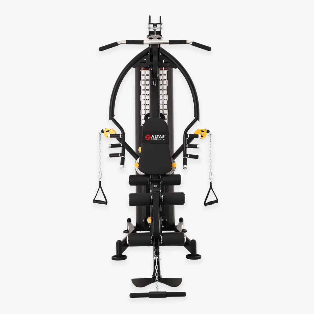 Altas Strength AL-179 Home Gym Strength Altas Strength