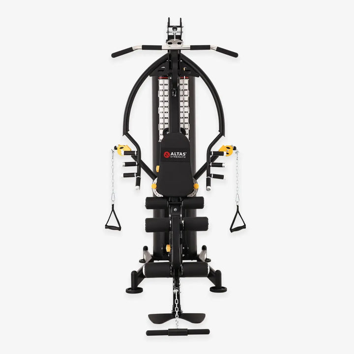 Altas Strength AL-179 Home Gym Strength Altas Strength