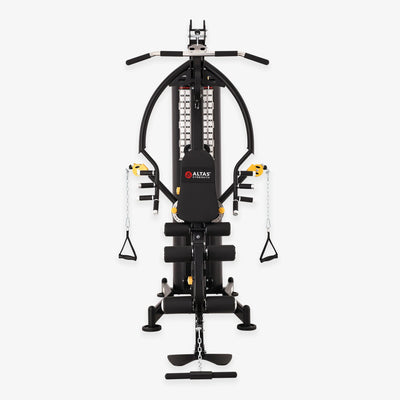 Altas Strength AL-179 Home Gym Strength Altas Strength