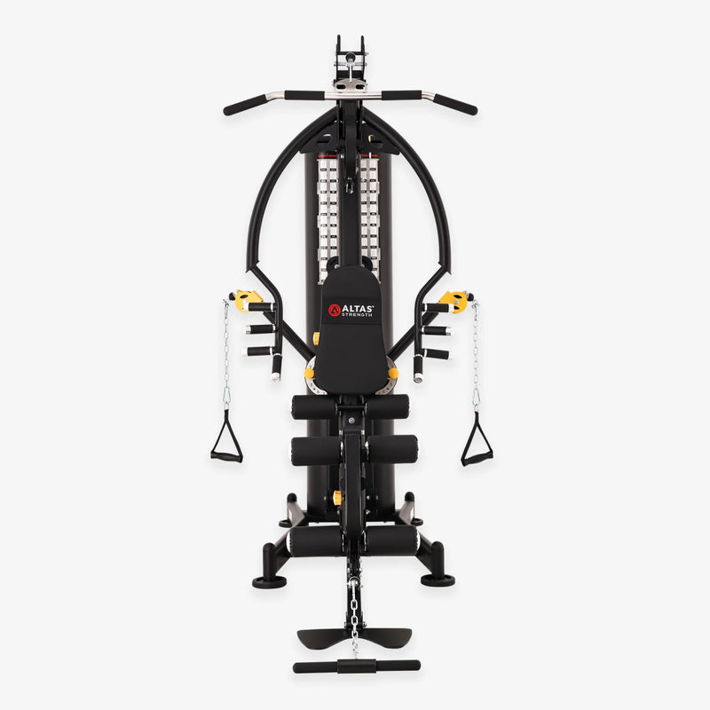 Altas Strength AL-179 Home Gym Strength Altas Strength