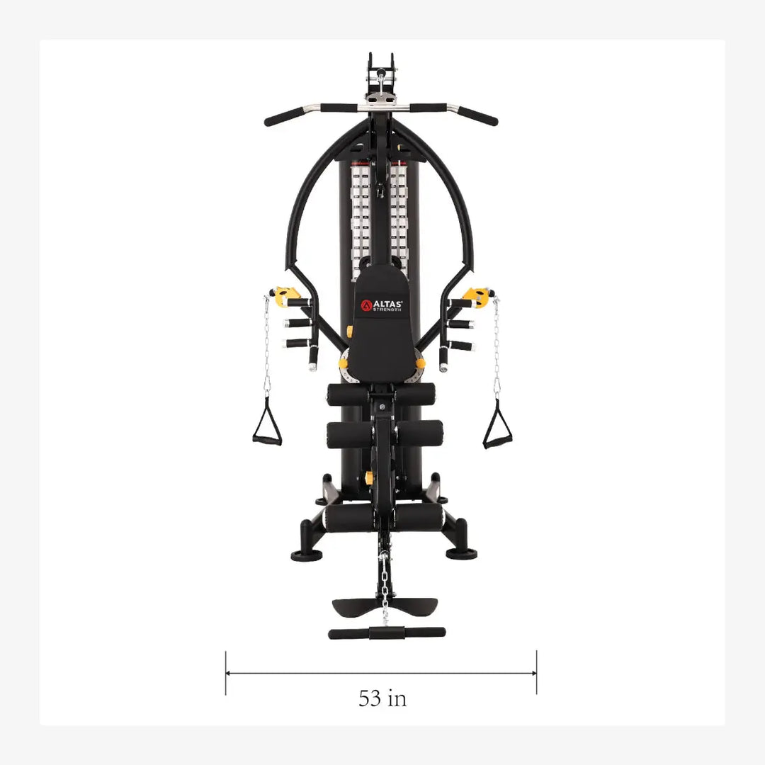 Altas Strength AL-179 Home Gym Strength Altas Strength