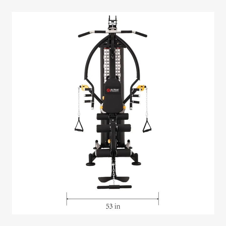 Altas Strength AL-179 Home Gym Strength Altas Strength