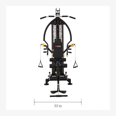 Altas Strength AL-179 Home Gym Strength Altas Strength