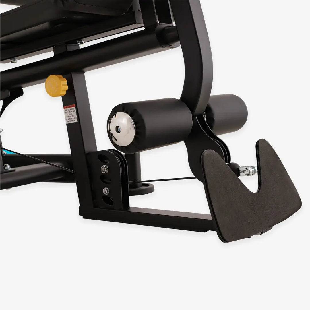 Altas Strength AL-179 Home Gym Strength Altas Strength