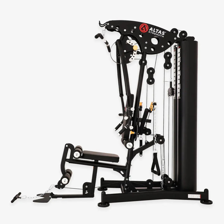 Altas Strength AL-179 Home Gym Strength Altas Strength