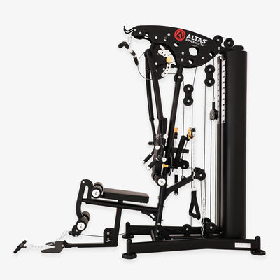 Altas Strength AL-179 Home Gym Strength Altas Strength