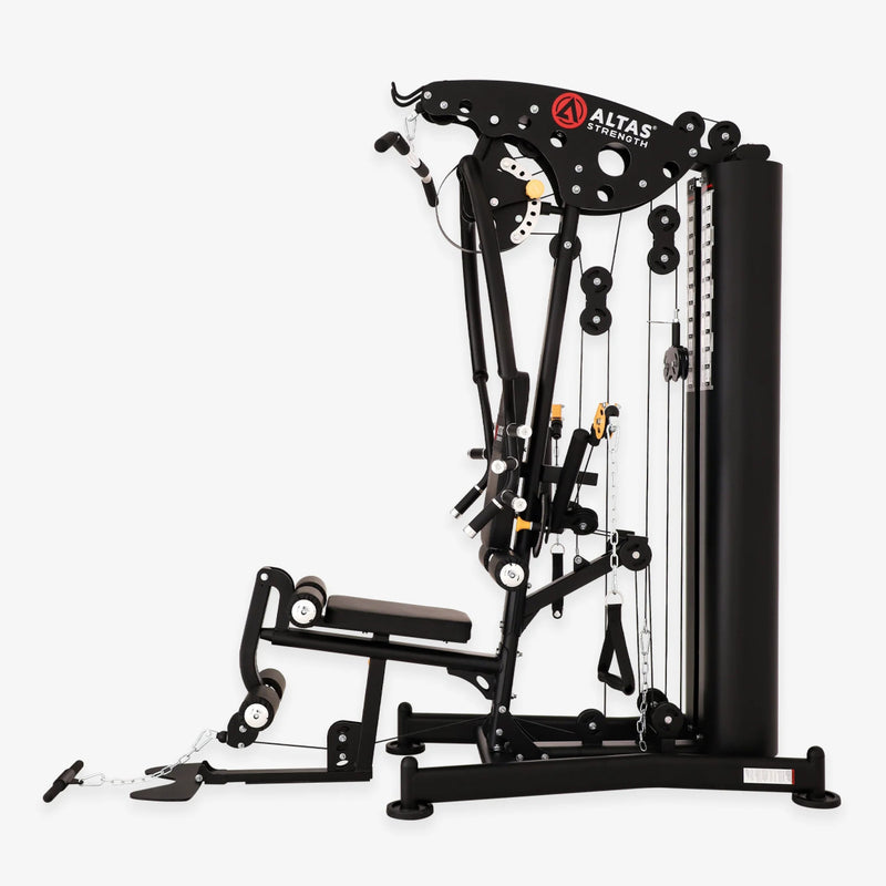 Altas Strength AL-179 Home Gym Strength Altas Strength