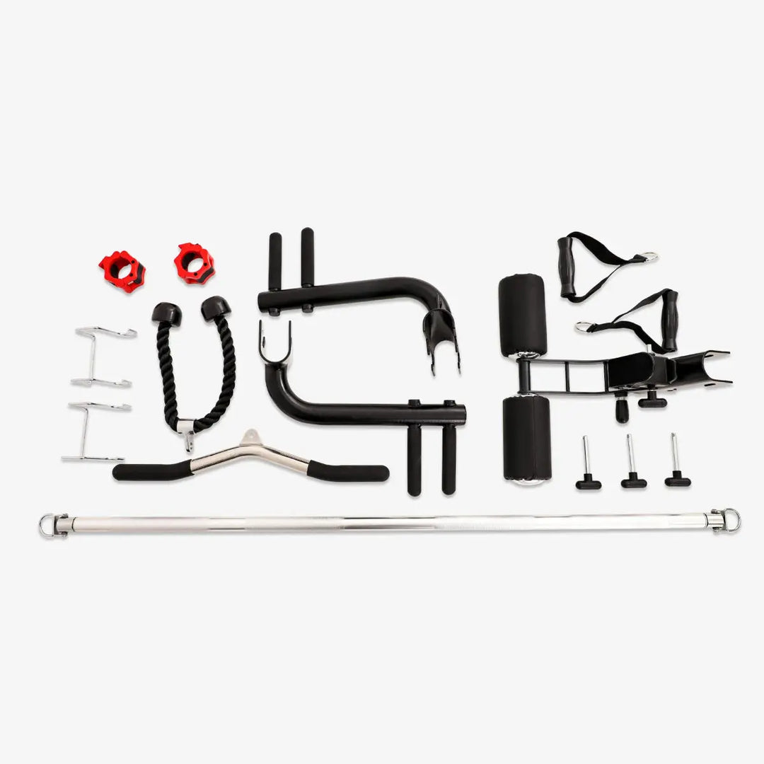 Altas Strength AL-3000Y Multi-Functional Smith Machine Strength Altas Strength