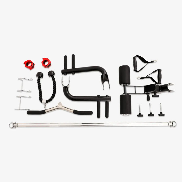 Altas Strength AL-3000Y Multi-Functional Smith Machine Strength Altas Strength