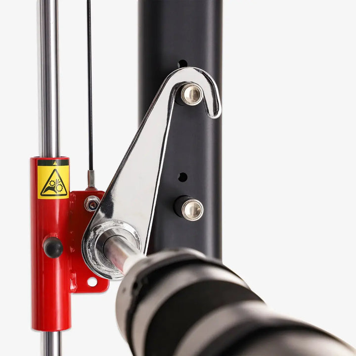 Altas Strength AL-3000Y Multi-Functional Smith Machine Bundle Strength Altas Strength