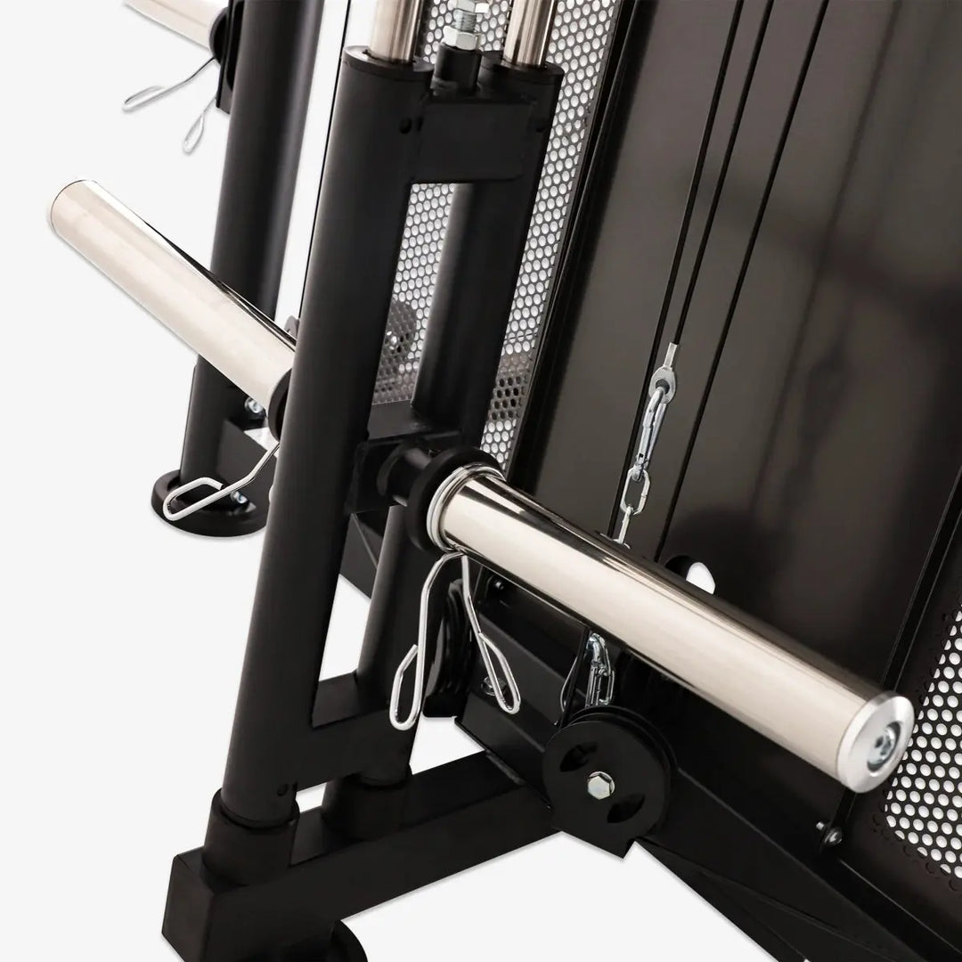 Altas Strength AL-3000Y Multi-Functional Smith Machine Bundle Strength Altas Strength