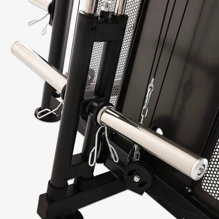 Altas Strength AL-3000Y Multi-Functional Smith Machine Bundle Strength Altas Strength