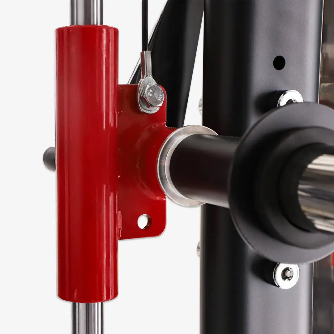 Altas Strength AL-3000Y Multi-Functional Smith Machine Bundle Strength Altas Strength