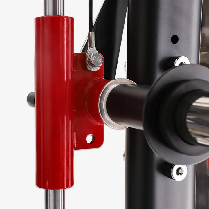 Altas Strength AL-3000Y Multi-Functional Smith Machine Bundle Strength Altas Strength
