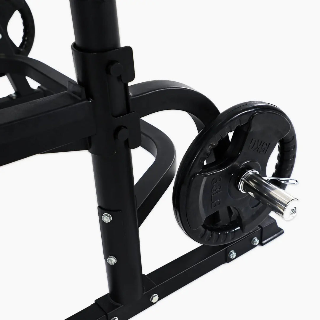 Altas Strength AL-3003 Squat Rack Strength Altas Strength