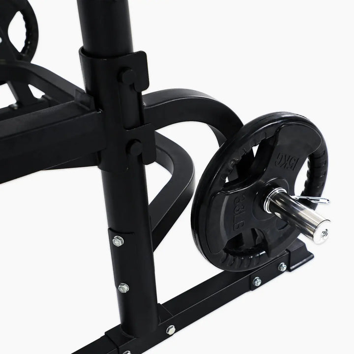 Altas Strength AL-3003 Squat Rack Strength Altas Strength