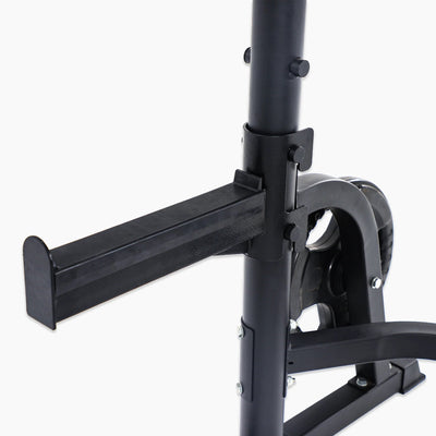 Altas Strength AL-3003 Squat Rack Bundles Strength Altas Strength
