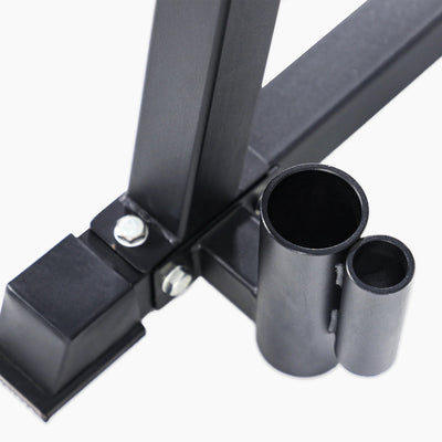Altas Strength AL-3003 Squat Rack Bundles Strength Altas Strength