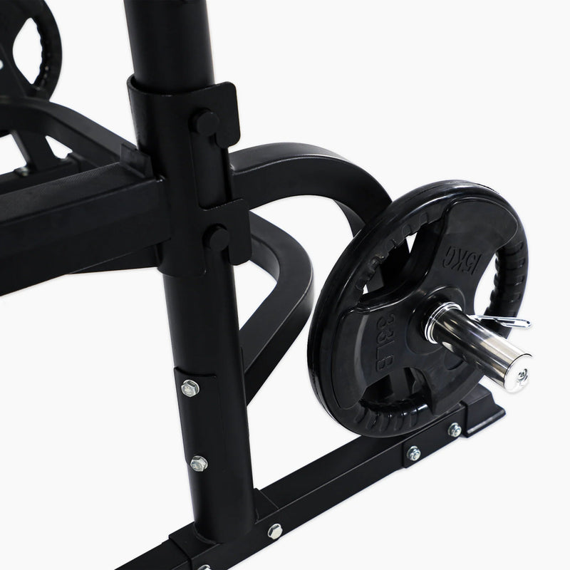 Altas Strength AL-3003 Squat Rack Bundles Strength Altas Strength