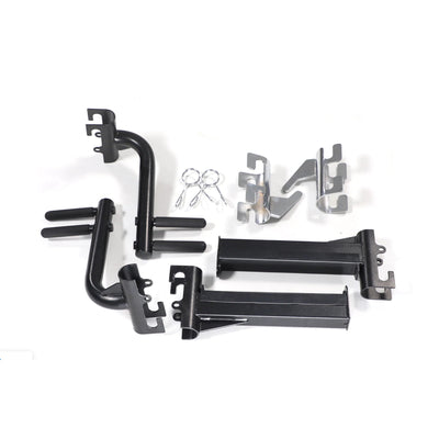 Altas Strength AL-3003 Squat Rack Bundles Strength Altas Strength