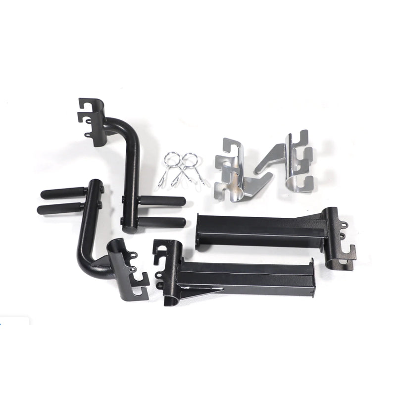Altas Strength AL-3003 Squat Rack Bundles Strength Altas Strength