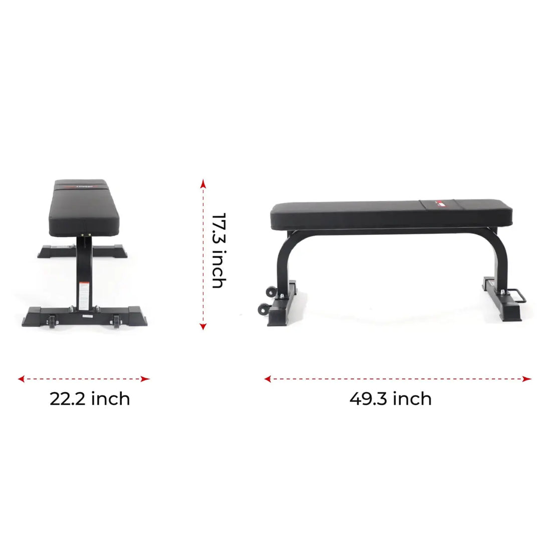 Altas Strength AL-3021 Flat Bench Strength Altas Strength
