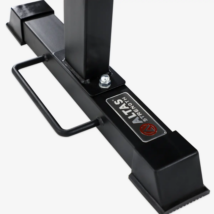 Altas Strength AL-3021 Flat Bench Strength Altas Strength