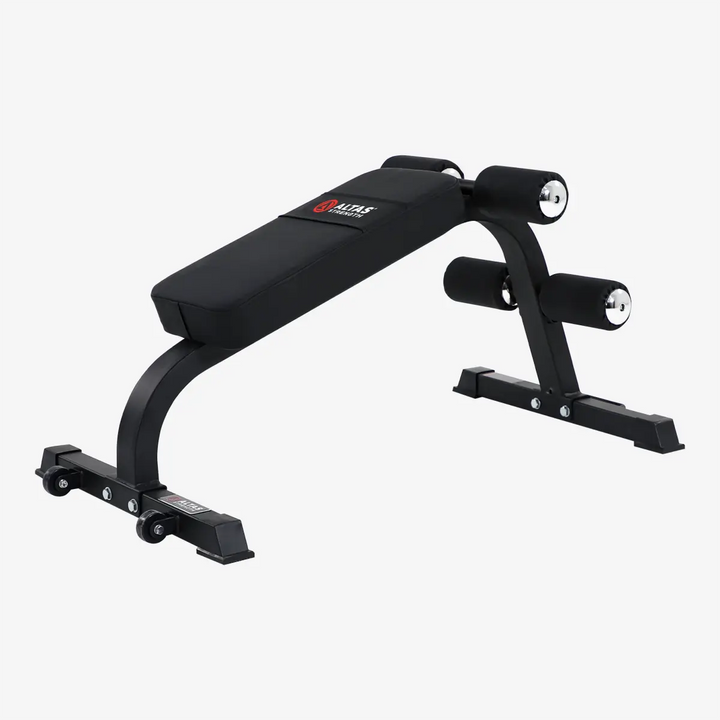 Altas Strength AL-3026 Ab Bench Strength Altas Strength