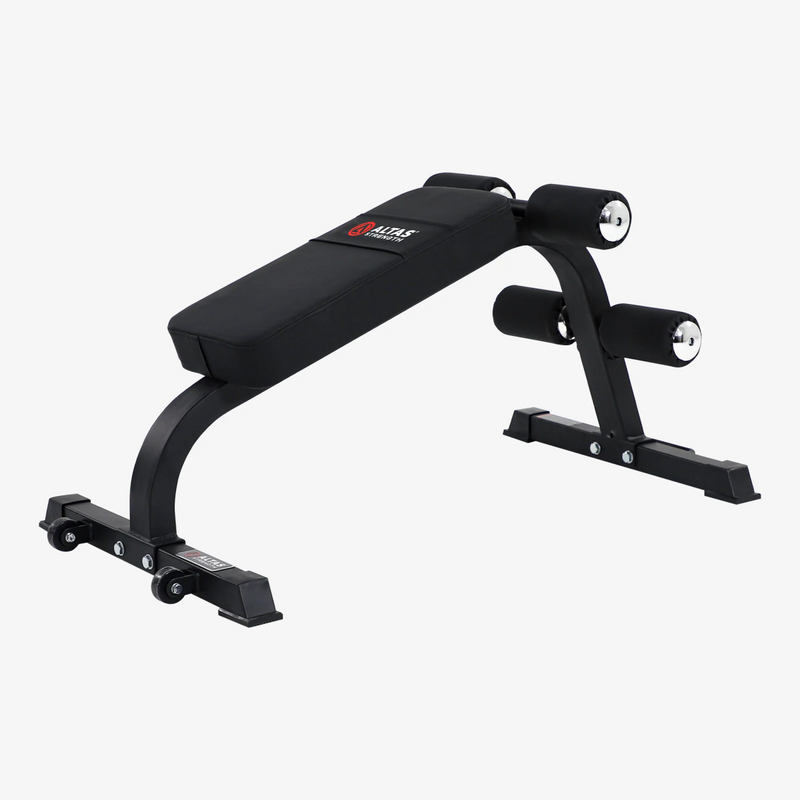 Altas Strength AL-3026 Ab Bench Strength Altas Strength