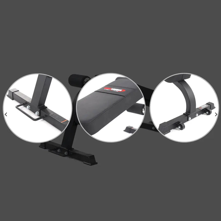 Altas Strength AL-3026 Ab Bench Strength Altas Strength