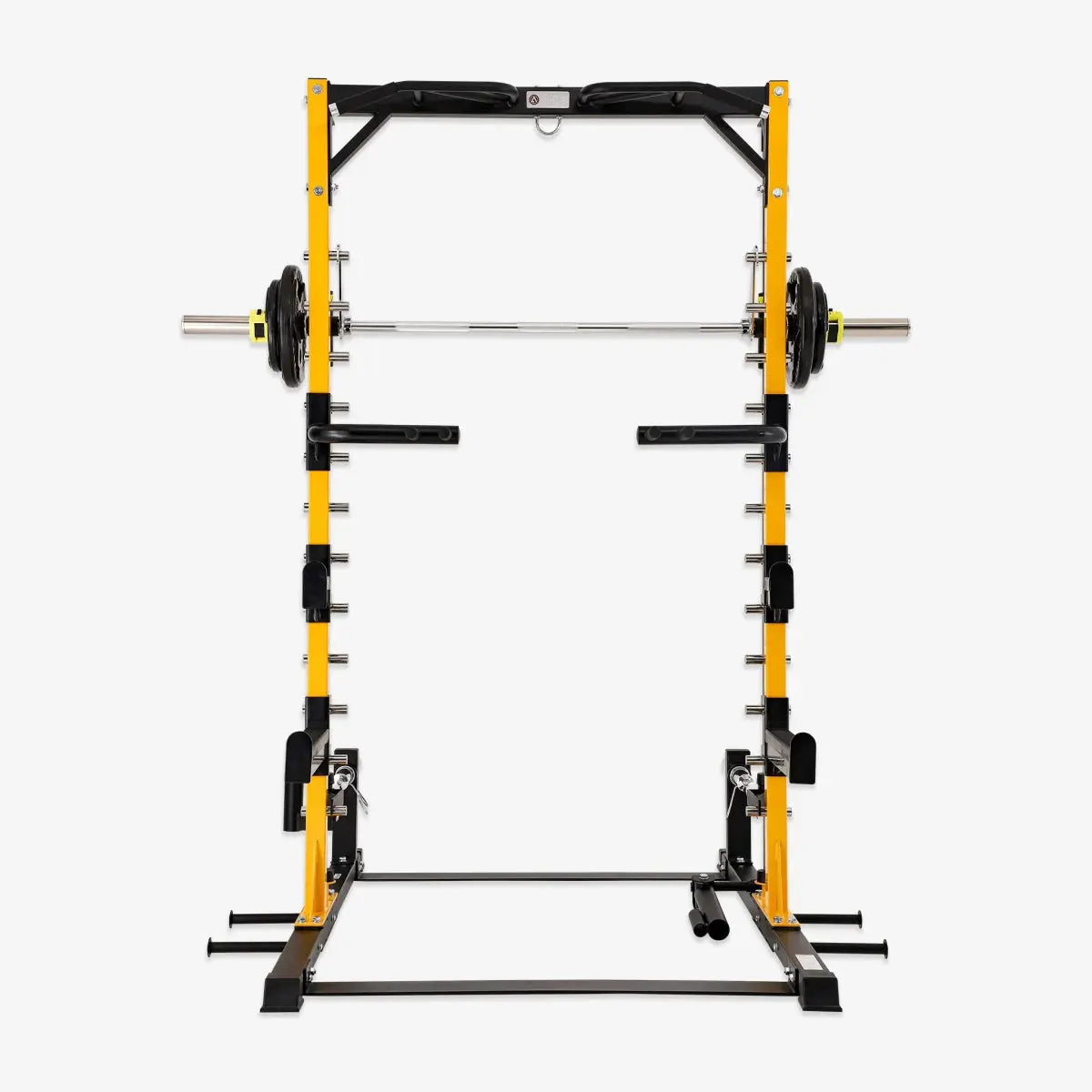 Altas Strength AL-3035 Smith Machine Half Rack Combo Strength Altas Strength
