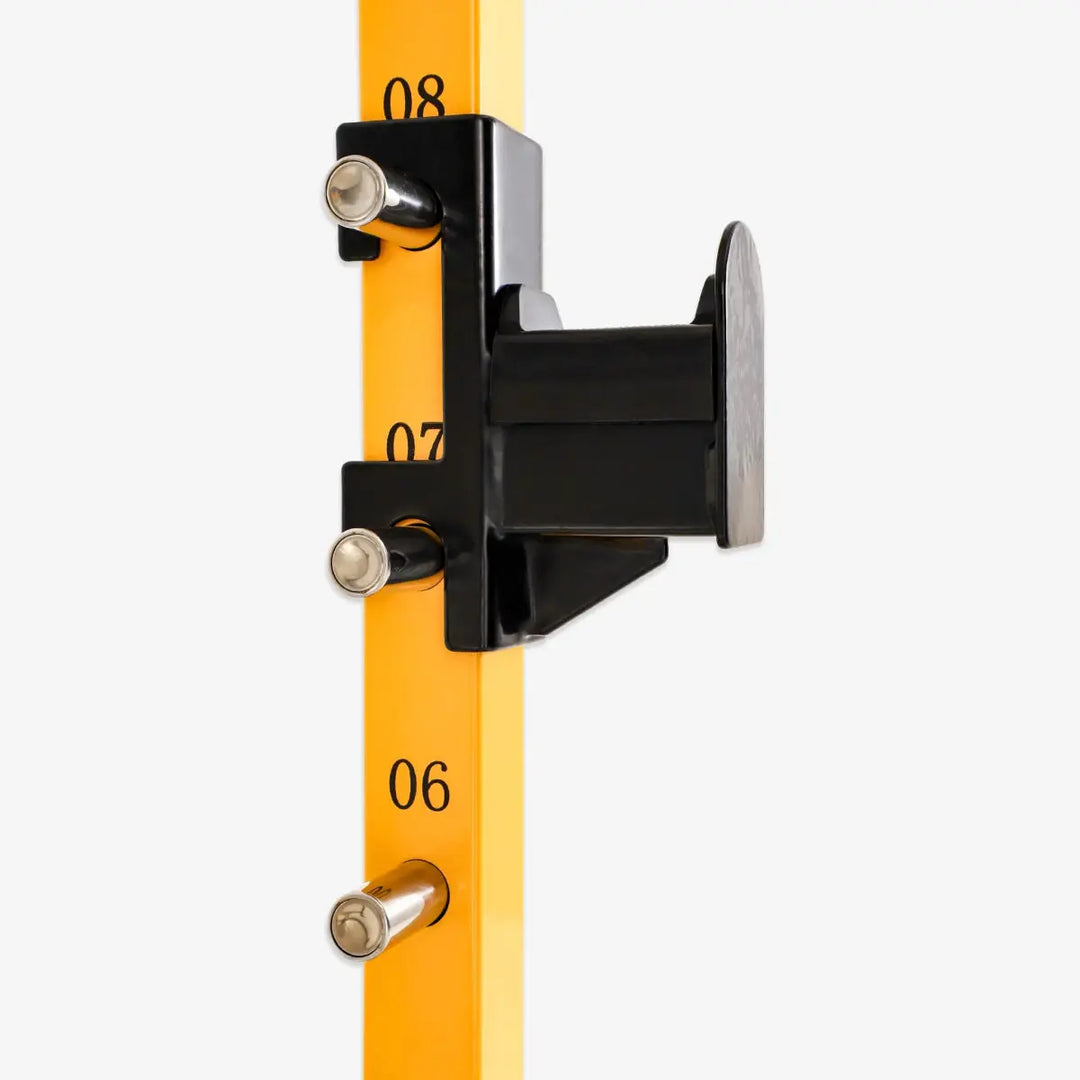 Altas Strength AL-3035 Smith Machine Half Rack Combo Strength Altas Strength