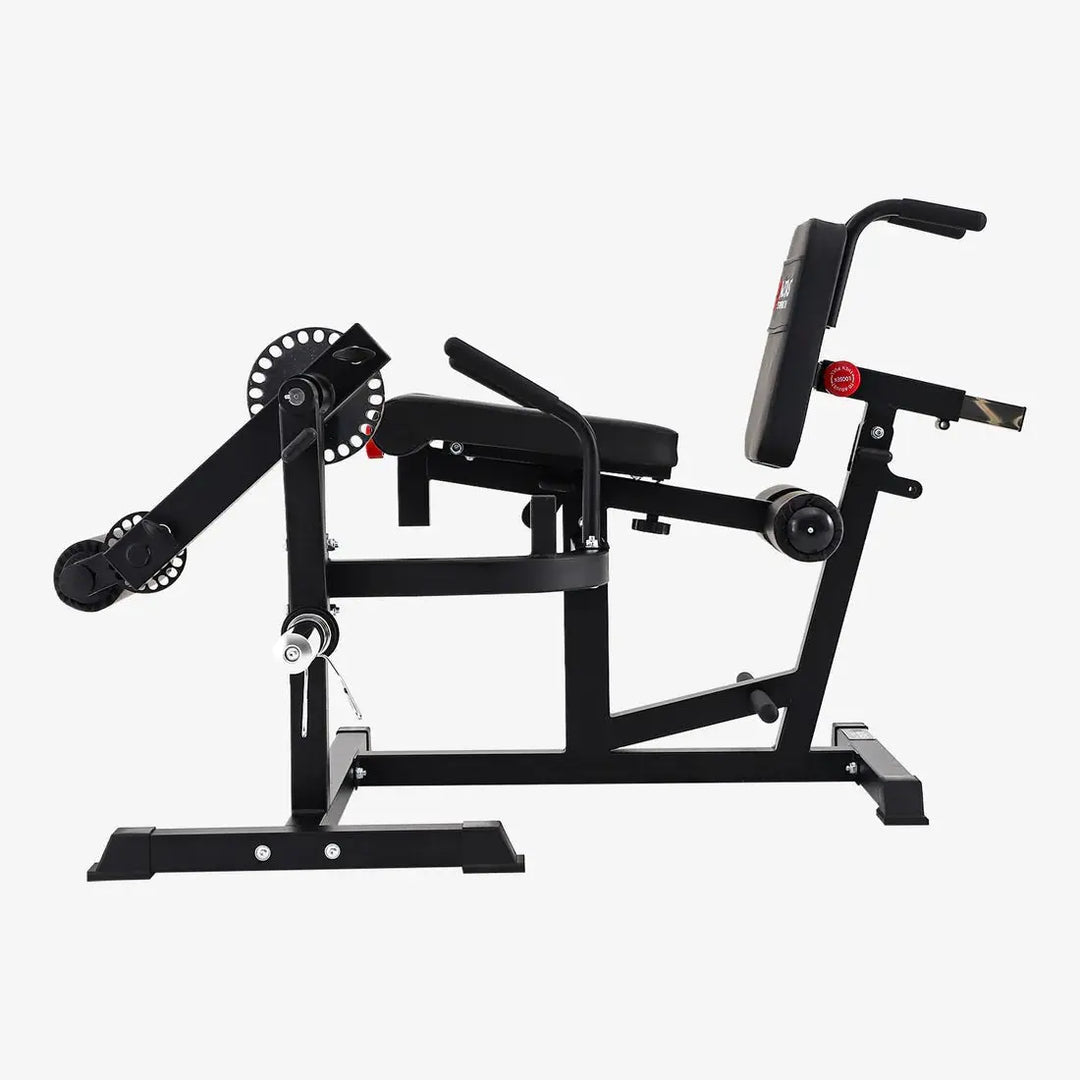 Altas Strength AL-3036 Leg Extension / Leg Curl Strength Altas Strength