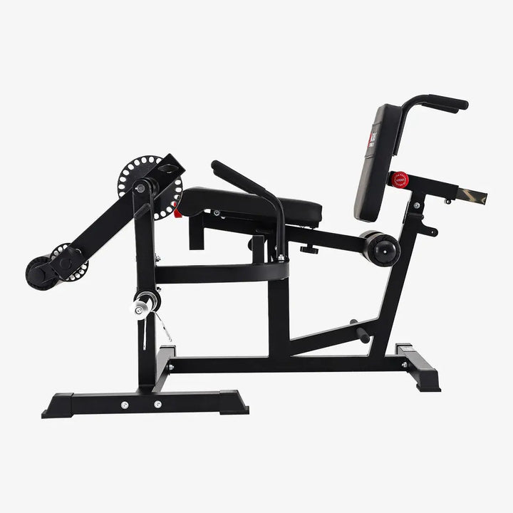 Altas Strength AL-3036 Leg Extension / Leg Curl Strength Altas Strength