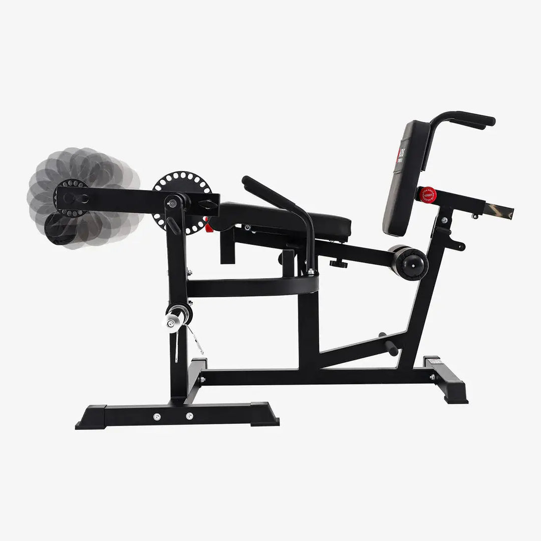 Altas Strength AL-3036 Leg Extension / Leg Curl Strength Altas Strength