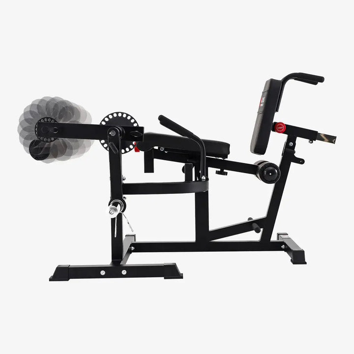 Altas Strength AL-3036 Leg Extension / Leg Curl Strength Altas Strength
