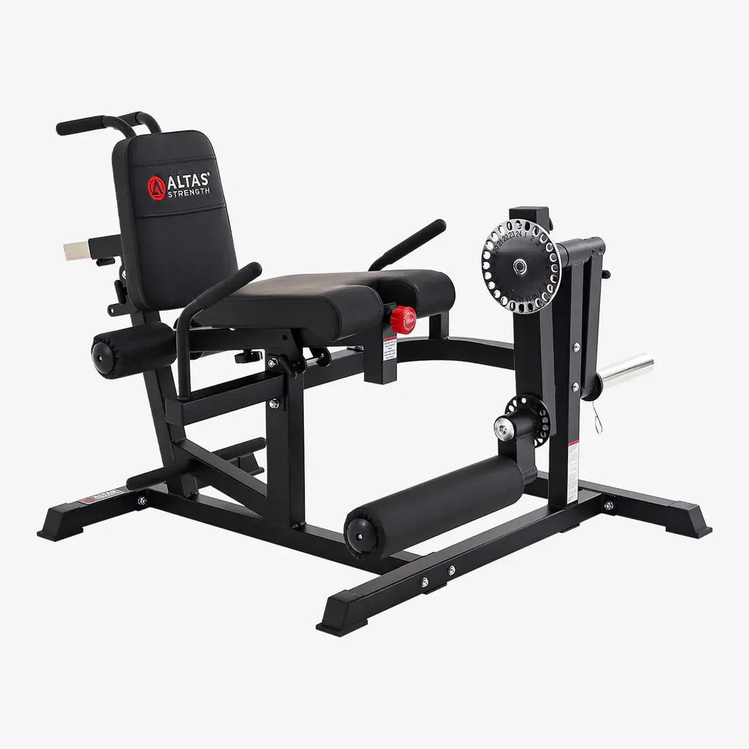 Altas Strength AL-3036 Leg Extension / Leg Curl Strength Altas Strength