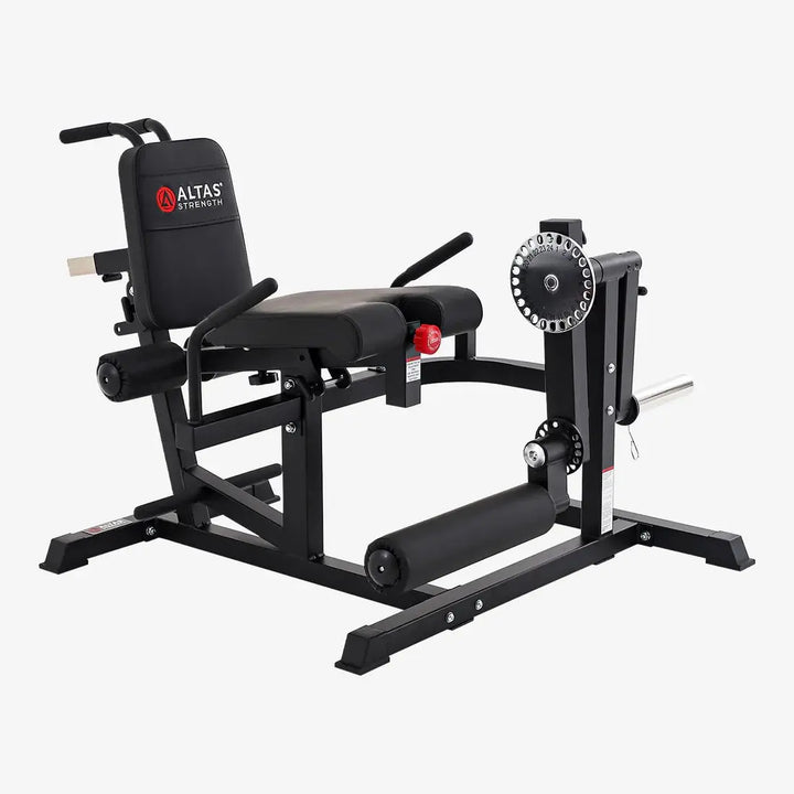 Altas Strength AL-3036 Leg Extension / Leg Curl Strength Altas Strength