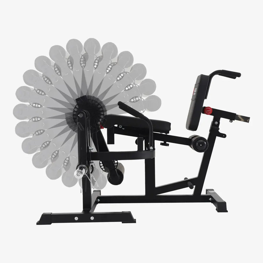 Altas Strength AL-3036 Leg Extension / Leg Curl Strength Altas Strength