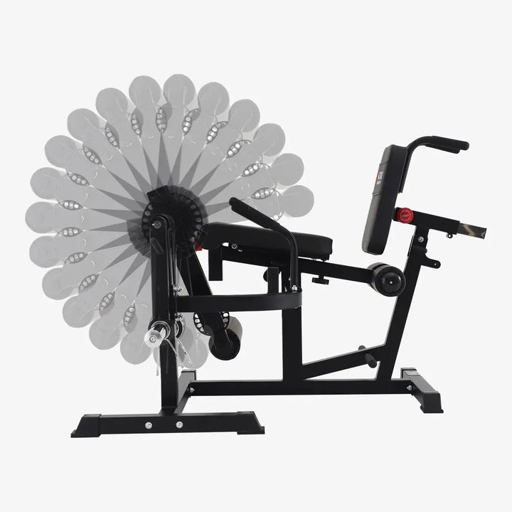 Altas Strength AL-3036 Leg Extension / Leg Curl Strength Altas Strength