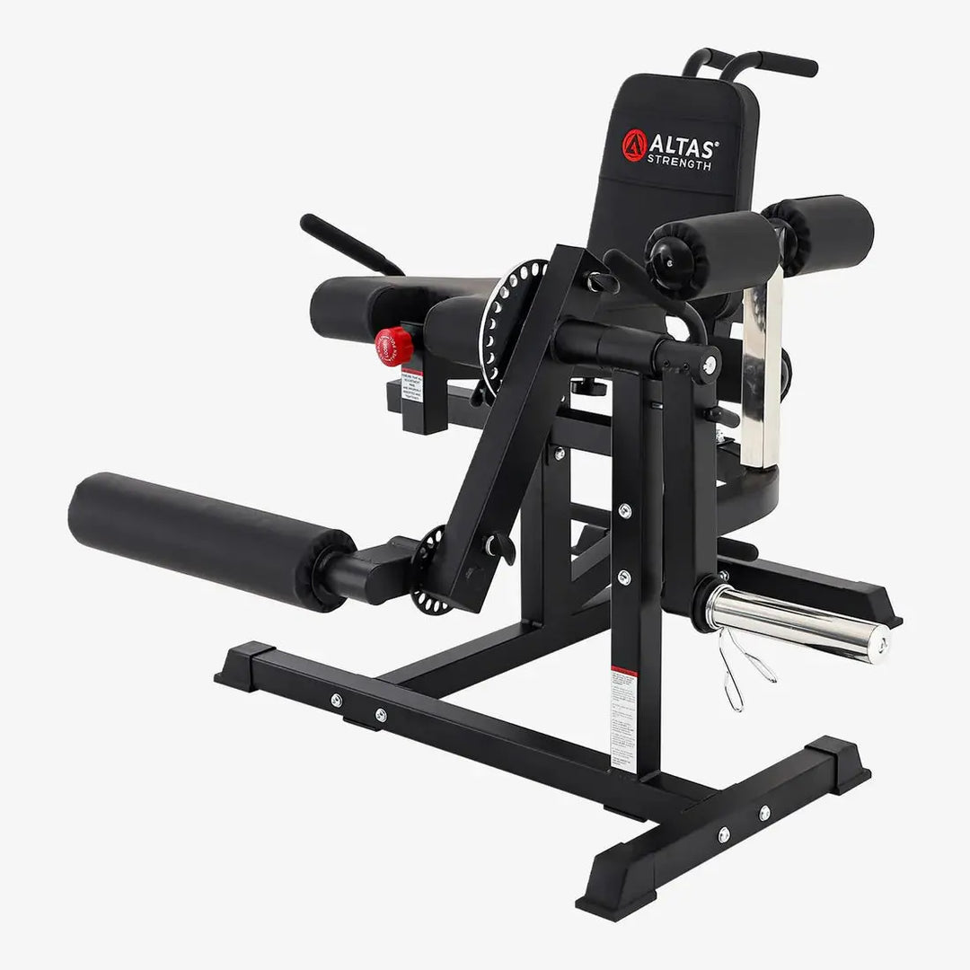 Altas Strength AL-3036 Leg Extension / Leg Curl Strength Altas Strength