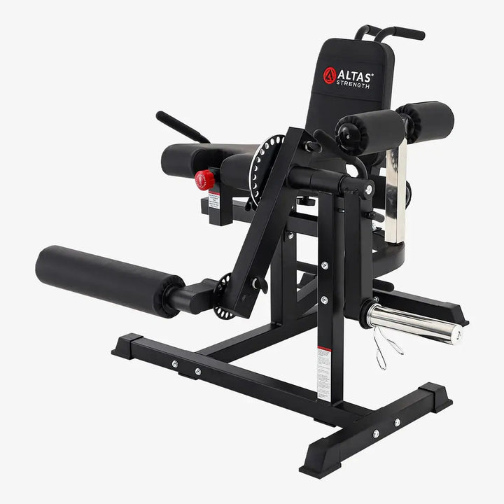 Altas Strength AL-3036 Leg Extension / Leg Curl Strength Altas Strength