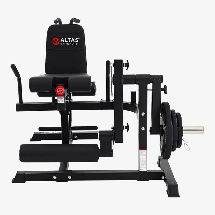 Altas Strength AL-3036 Leg Extension / Leg Curl Strength Altas Strength