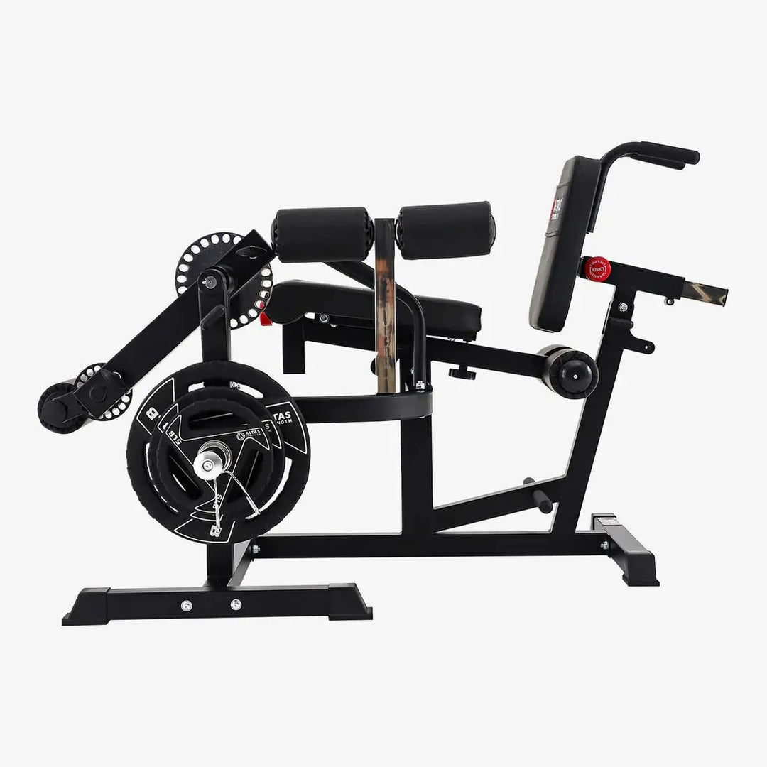 Altas Strength AL-3036 Leg Extension / Leg Curl Strength Altas Strength